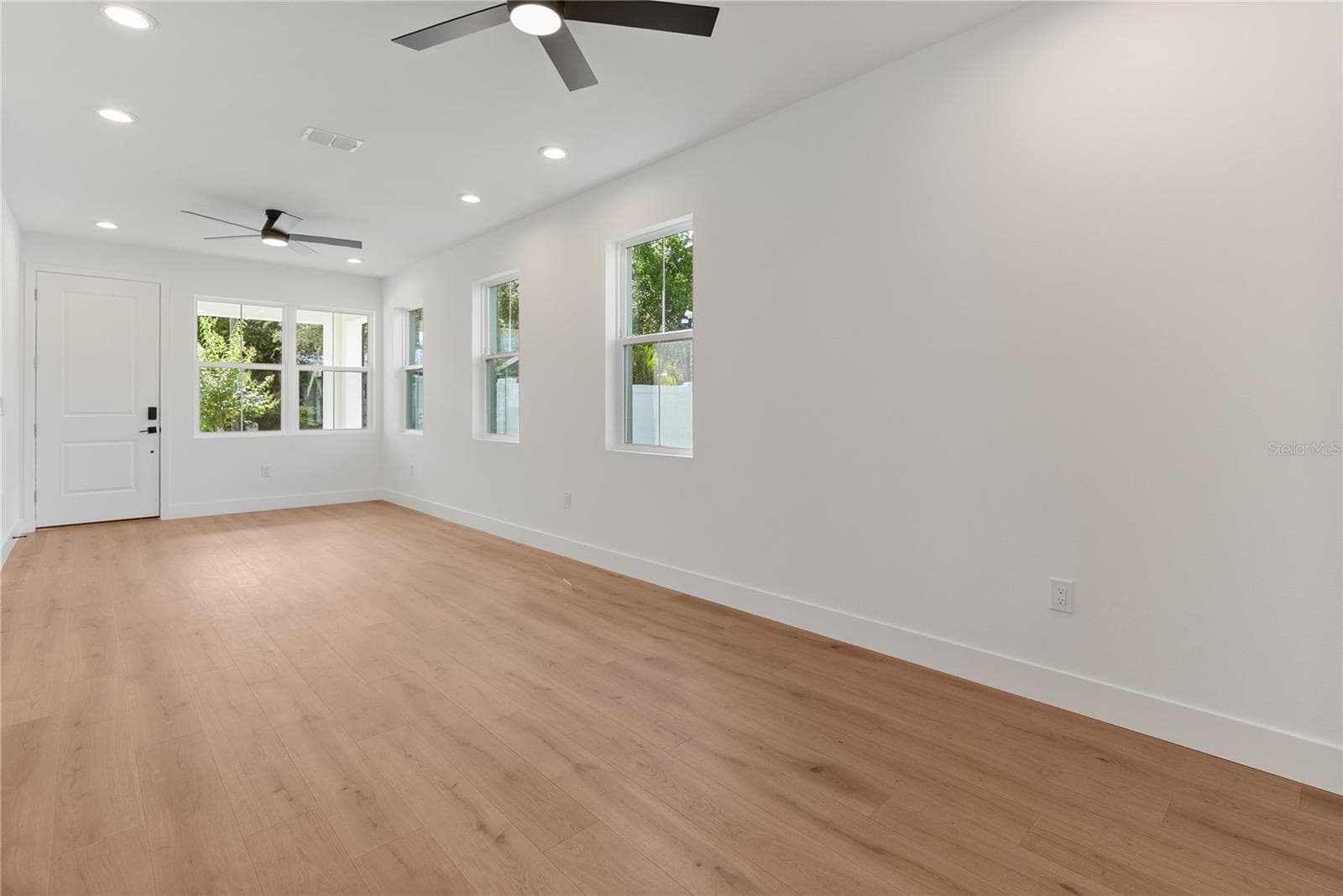 Townhouse at 2614 N 23RD ST #1, TAMPA, photo 25 of 56