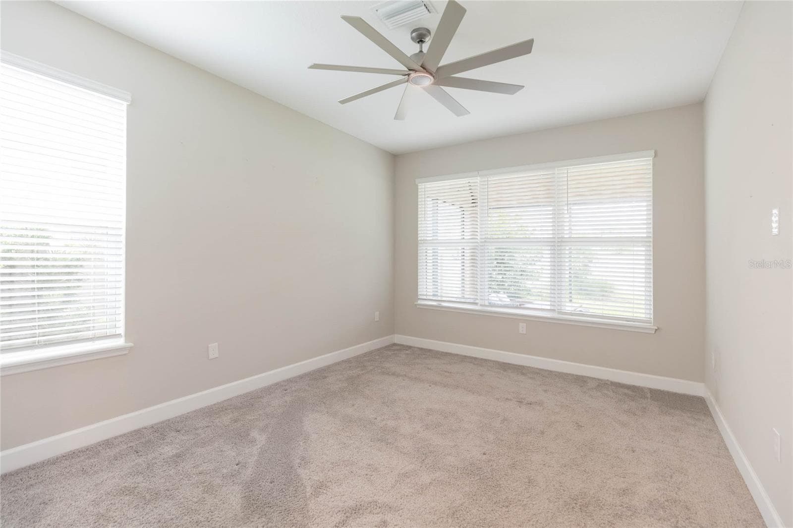 Master Bedroom - 13649 CANNON DR, ODESSA