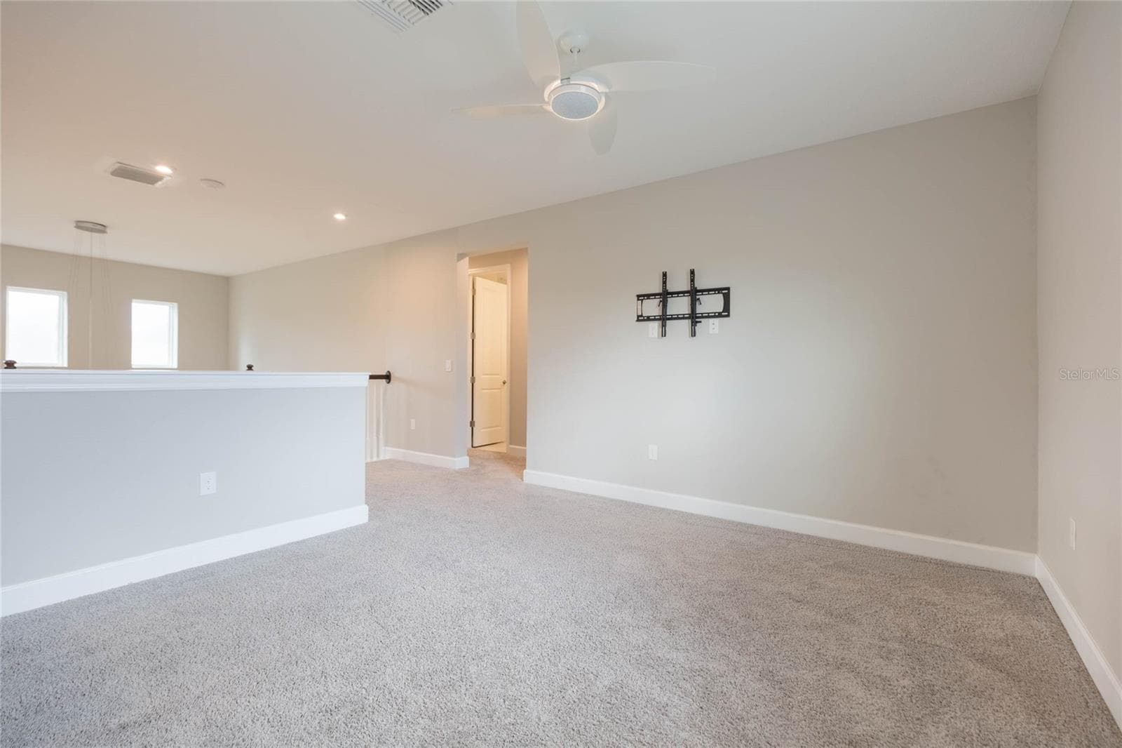 Den / Loft - 13649 CANNON DR, ODESSA