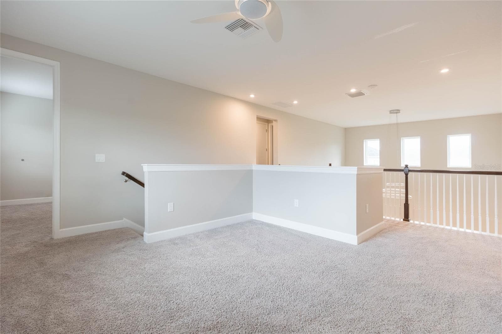 Loft / Den - 13649 CANNON DR, ODESSA