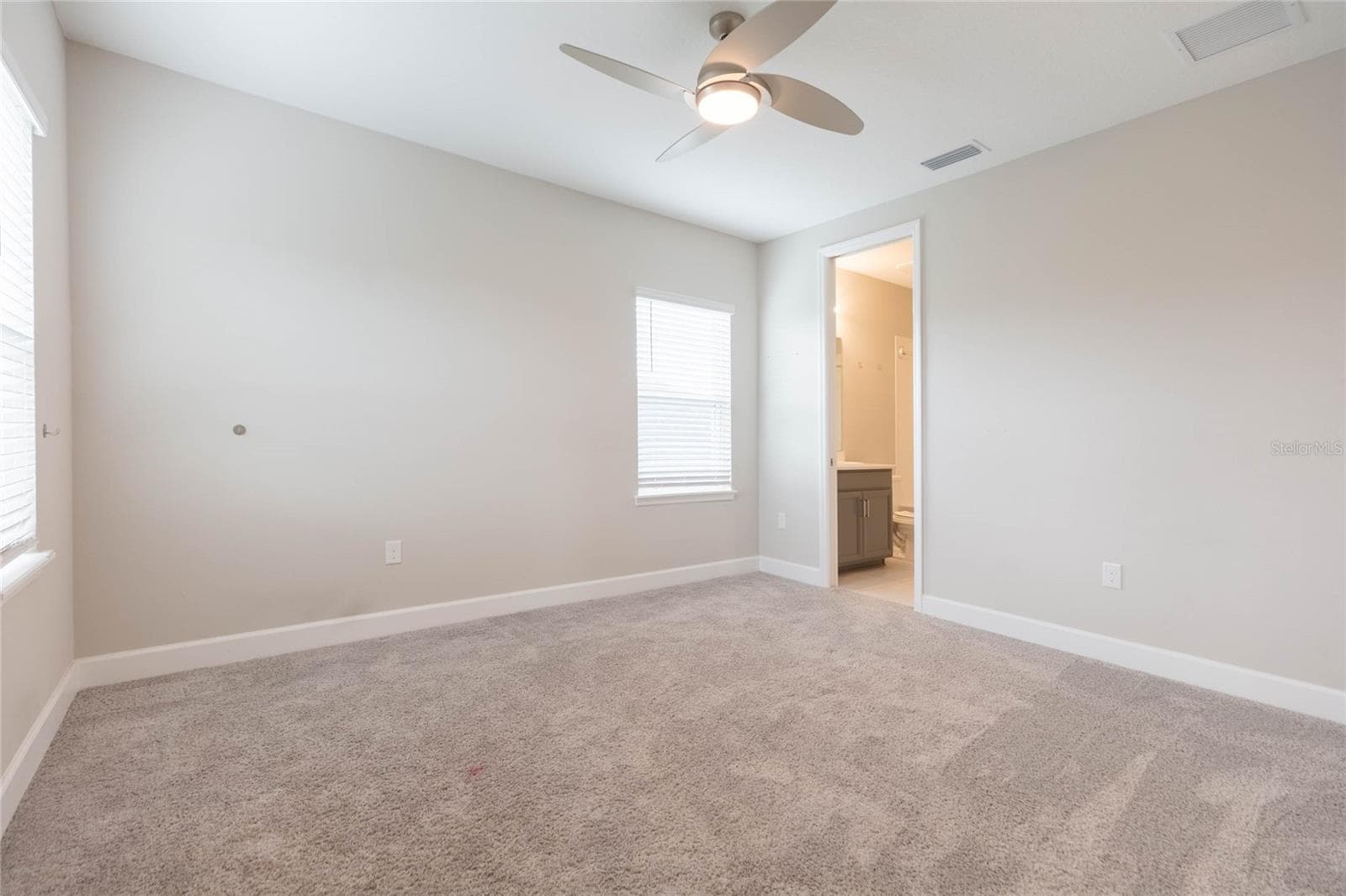 Bedroom 2 - 13649 CANNON DR, ODESSA