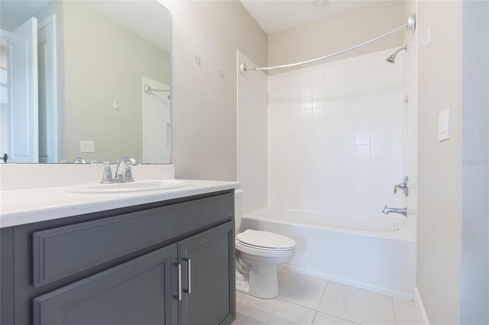 Guest Bathroom - 13649 CANNON DR, ODESSA