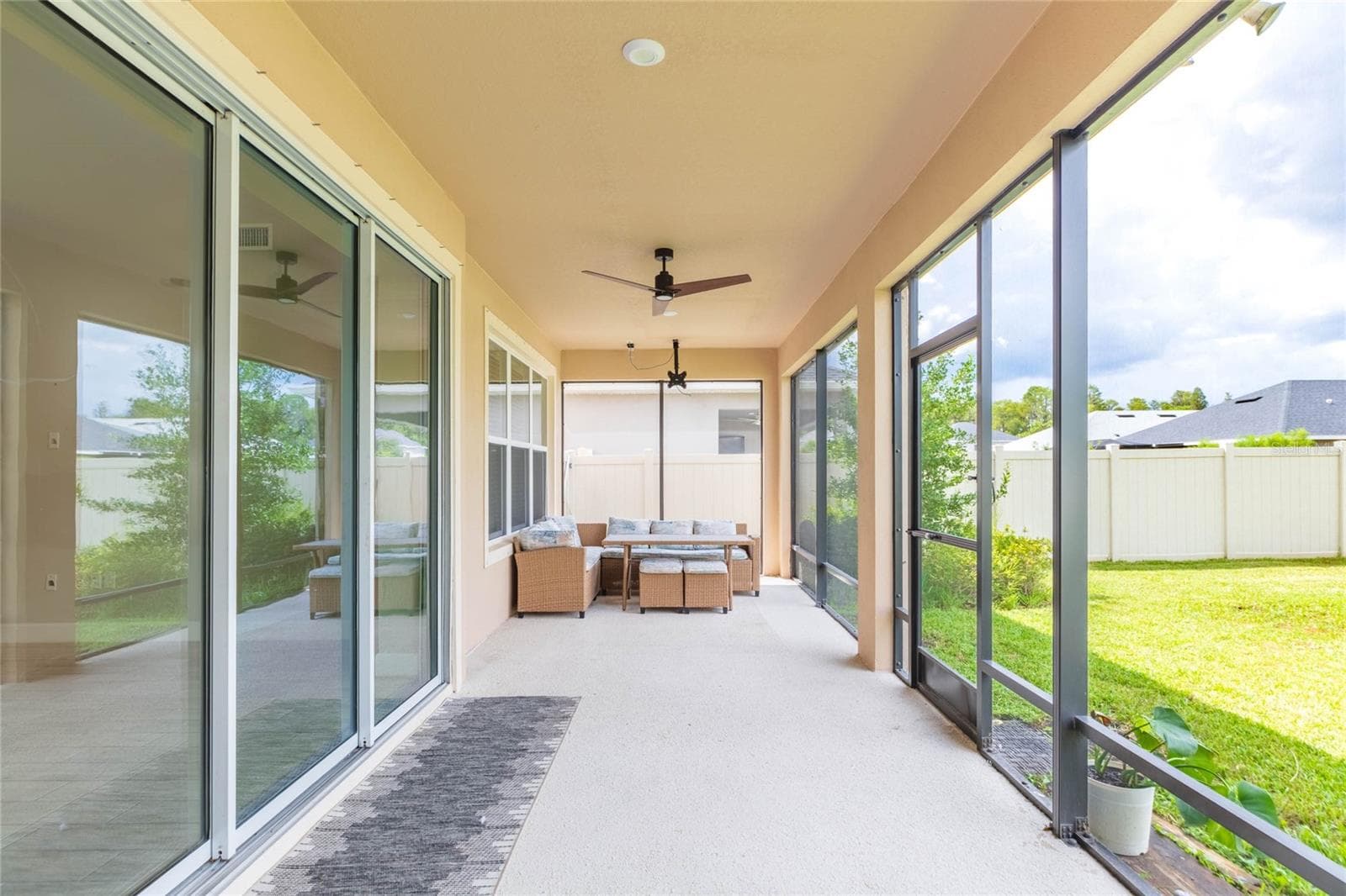 Lanai - 13649 CANNON DR, ODESSA