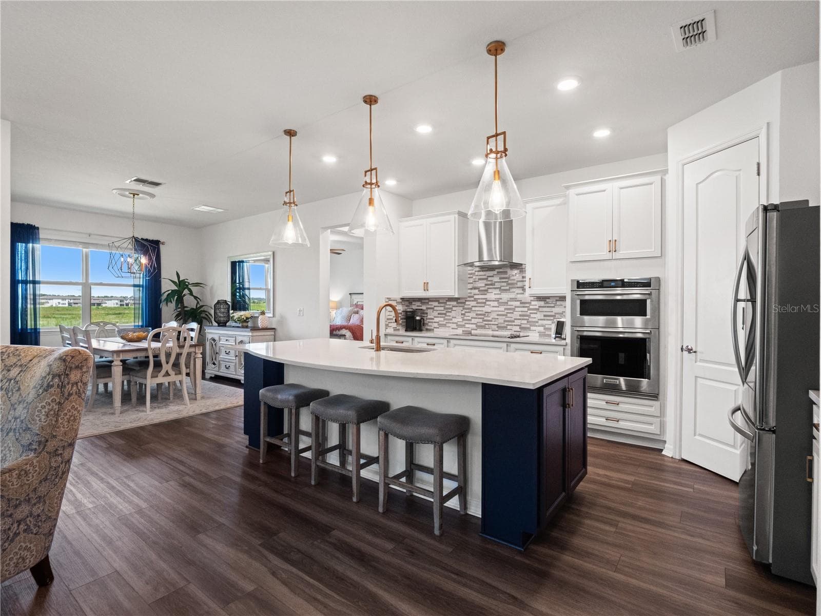 Single Family Residence at 9594 RALLY SPRING LOOP, WESLEY CHAPEL, photo 5 of 73
