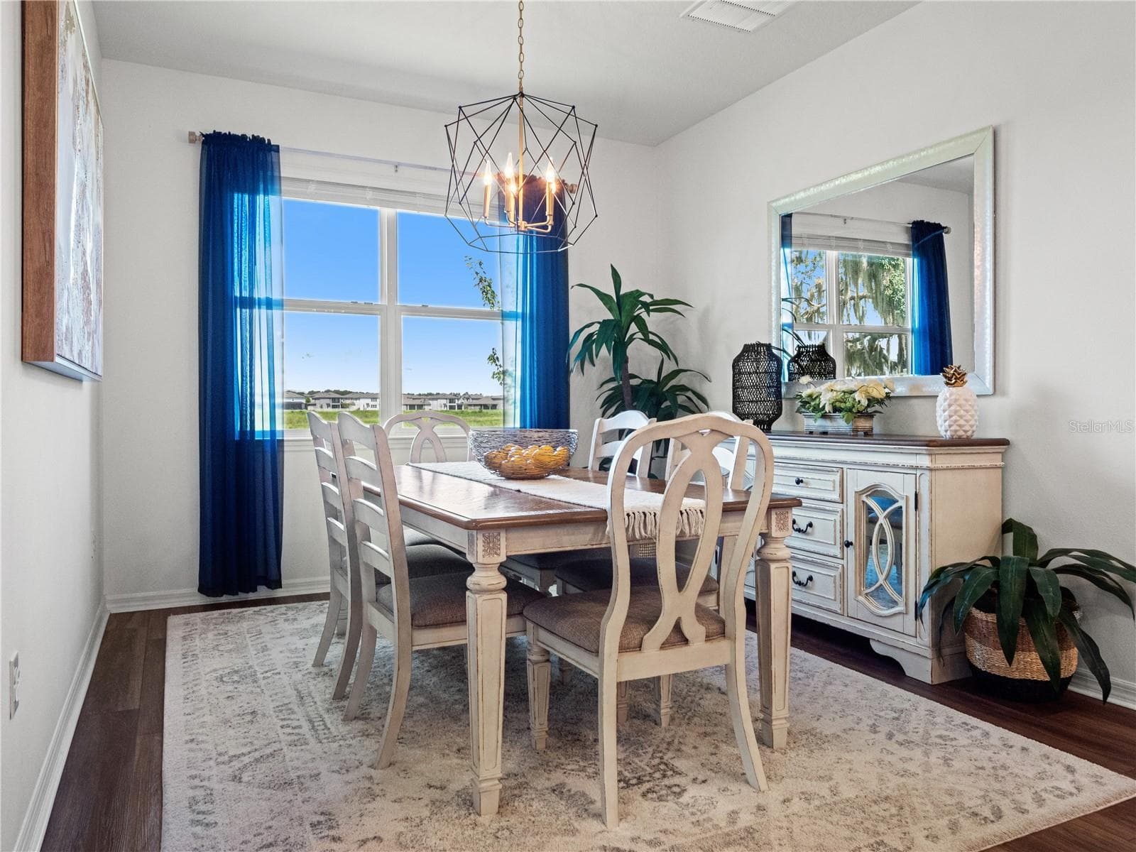 Single Family Residence at 9594 RALLY SPRING LOOP, WESLEY CHAPEL, photo 14 of 73