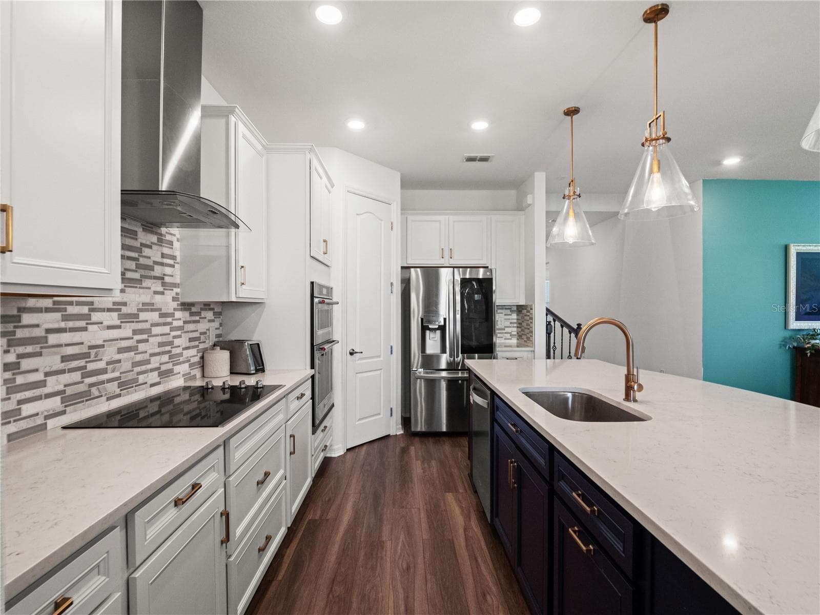 Single Family Residence at 9594 RALLY SPRING LOOP, WESLEY CHAPEL, photo 16 of 73