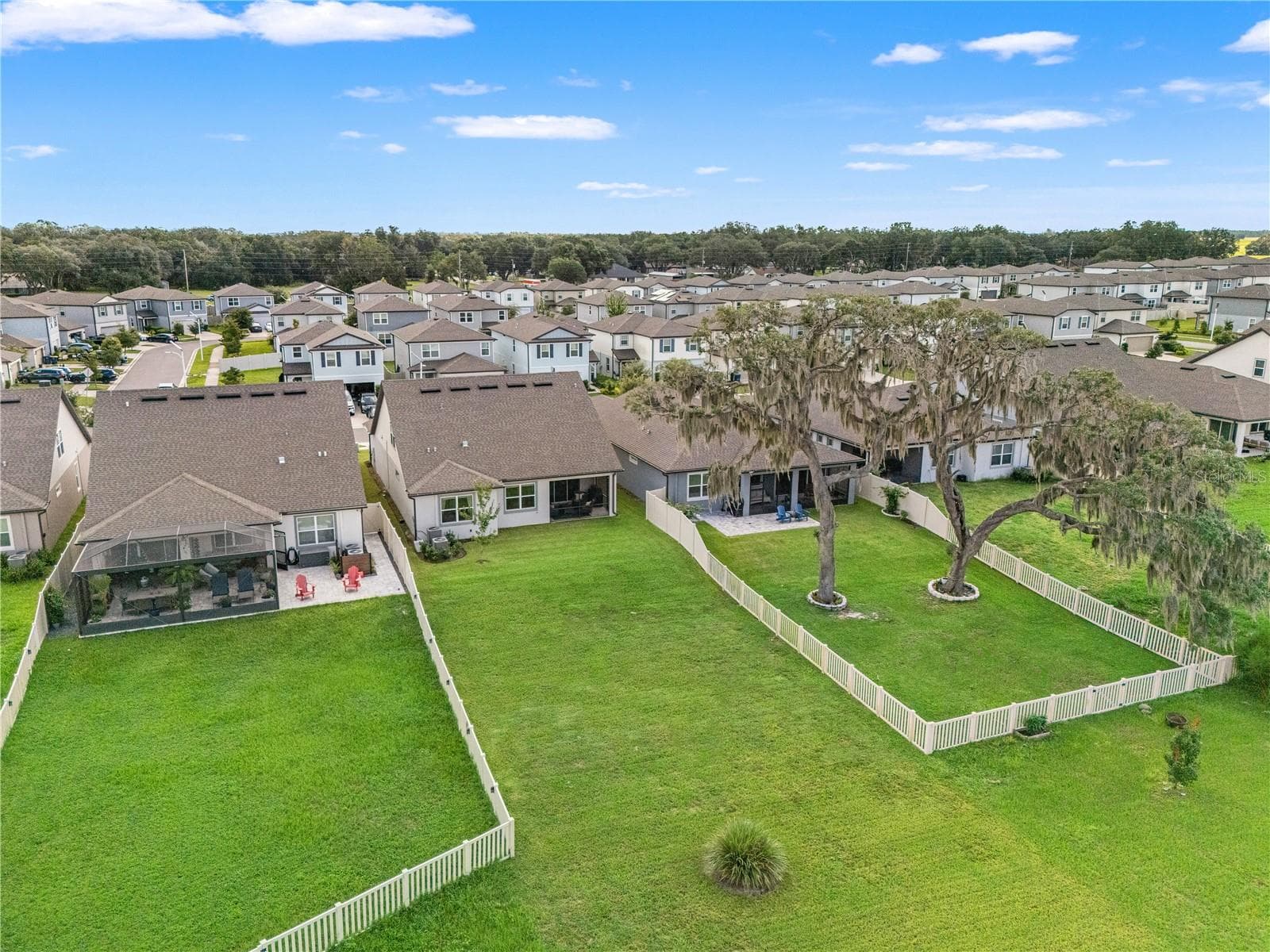 Single Family Residence at 9594 RALLY SPRING LOOP, WESLEY CHAPEL, photo 21 of 73