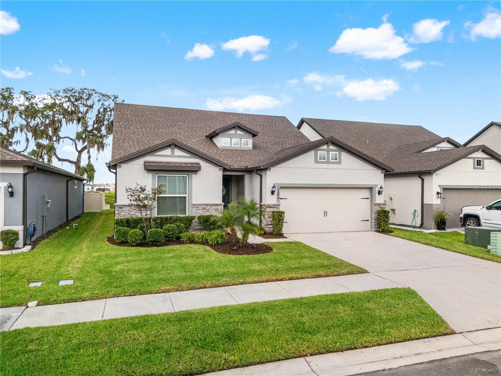 Single Family Residence at 9594 RALLY SPRING LOOP, WESLEY CHAPEL, photo 25 of 73