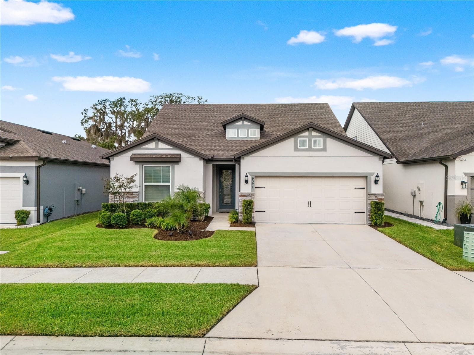 Single Family Residence at 9594 RALLY SPRING LOOP, WESLEY CHAPEL, photo 26 of 73