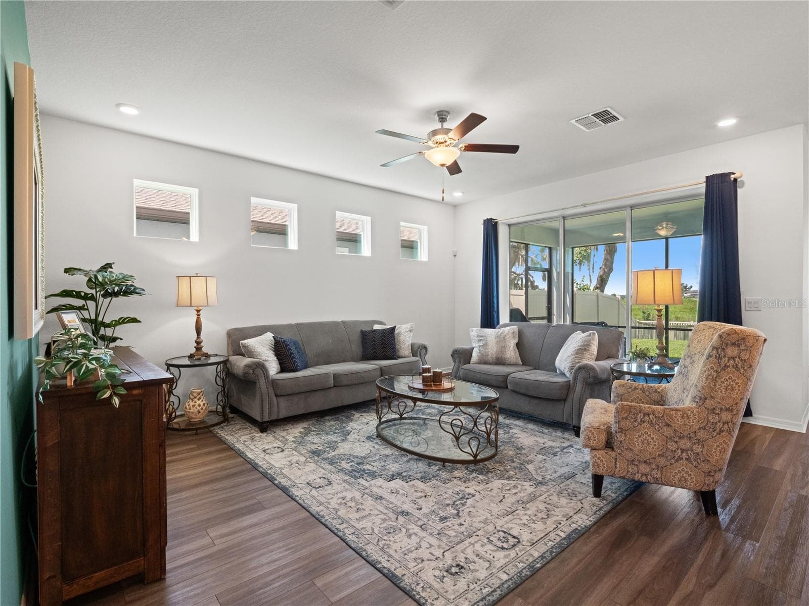 Single Family Residence at 9594 RALLY SPRING LOOP, WESLEY CHAPEL, photo 31 of 73