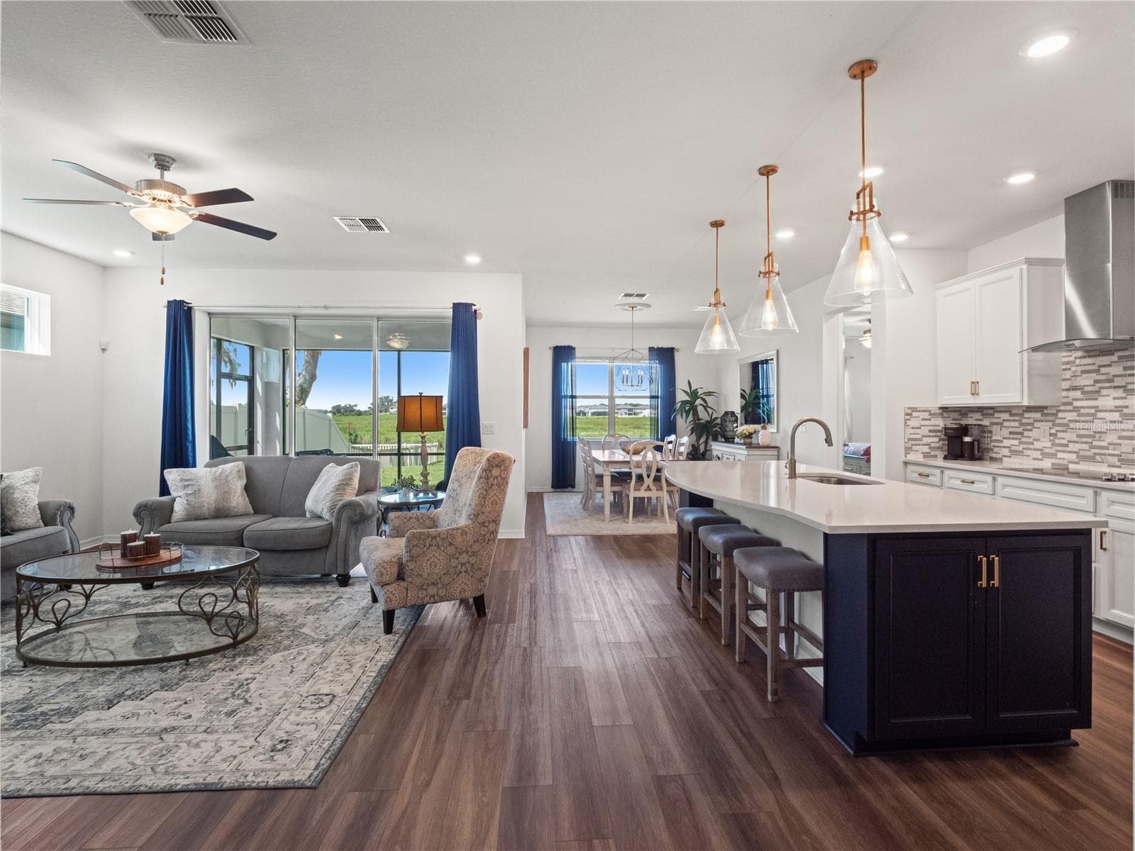 Single Family Residence at 9594 RALLY SPRING LOOP, WESLEY CHAPEL, photo 32 of 73