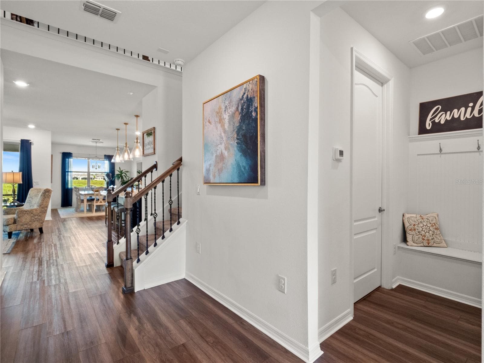 Single Family Residence at 9594 RALLY SPRING LOOP, WESLEY CHAPEL, photo 33 of 73