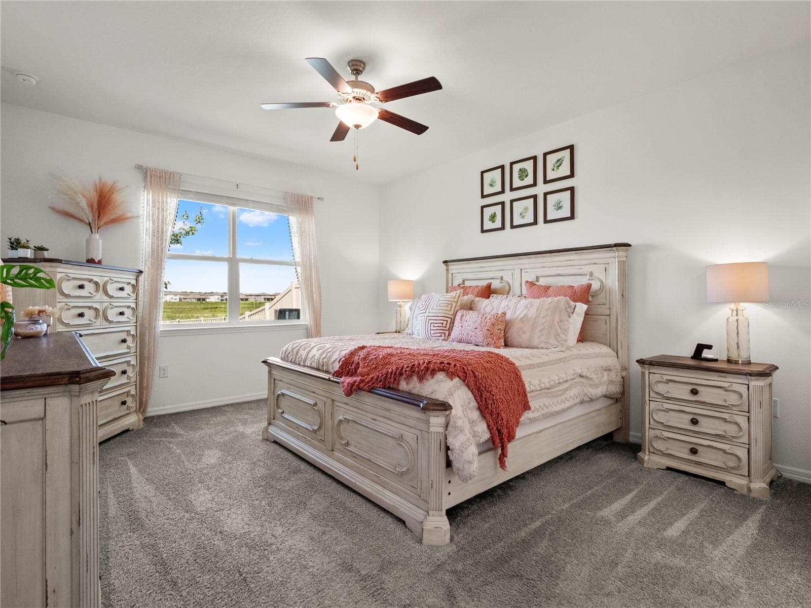 Single Family Residence at 9594 RALLY SPRING LOOP, WESLEY CHAPEL, photo 45 of 73