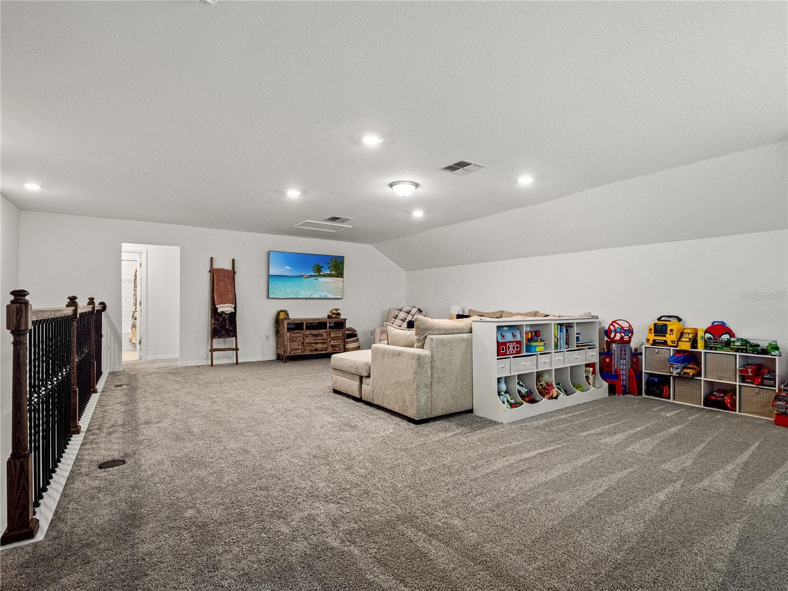 Single Family Residence at 9594 RALLY SPRING LOOP, WESLEY CHAPEL, photo 51 of 73