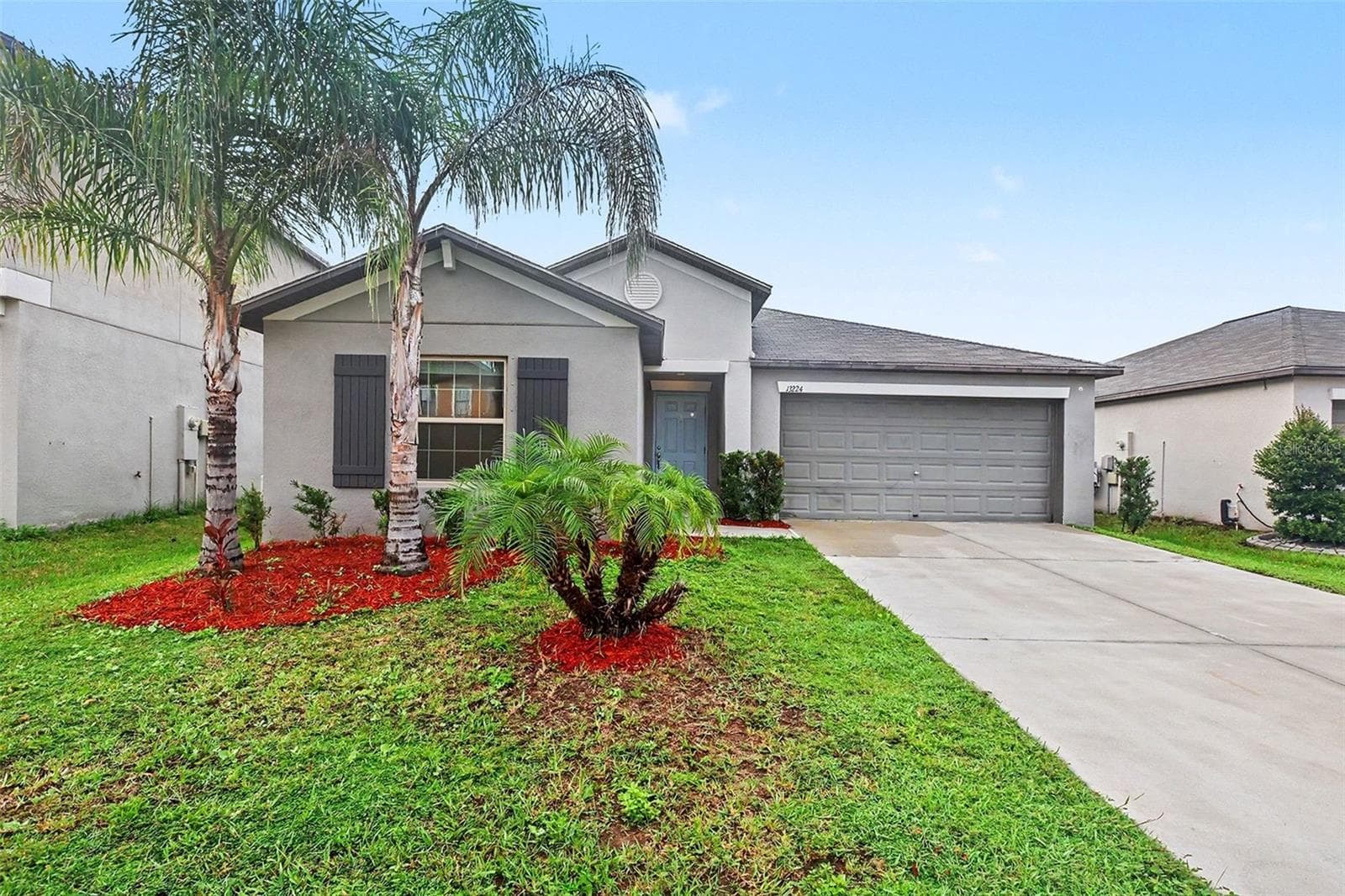 13224 WILDFLOWER MEADOW DR