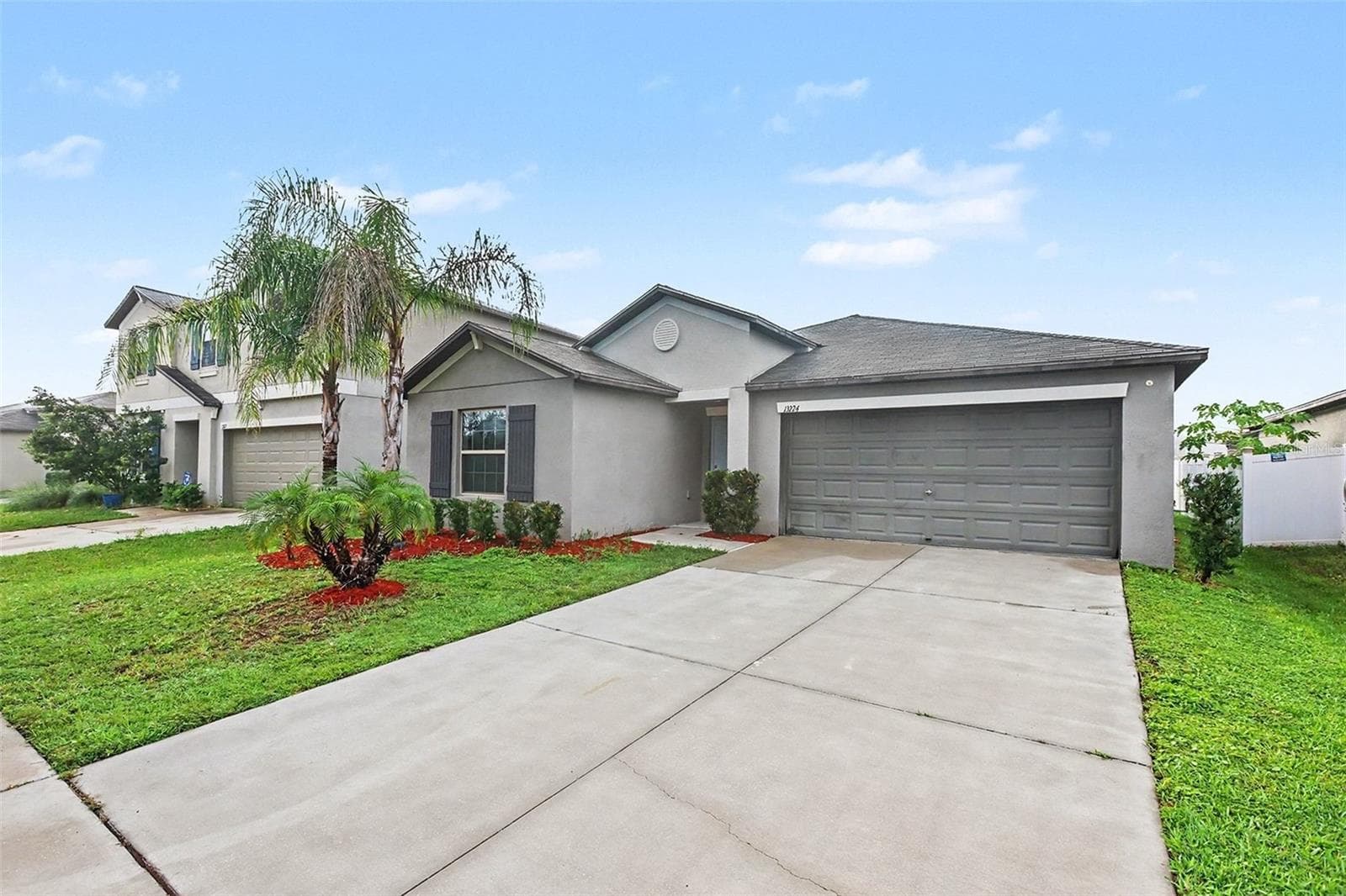 Single Family Residence at 13224 WILDFLOWER MEADOW DR, RIVERVIEW, photo 2 of 20