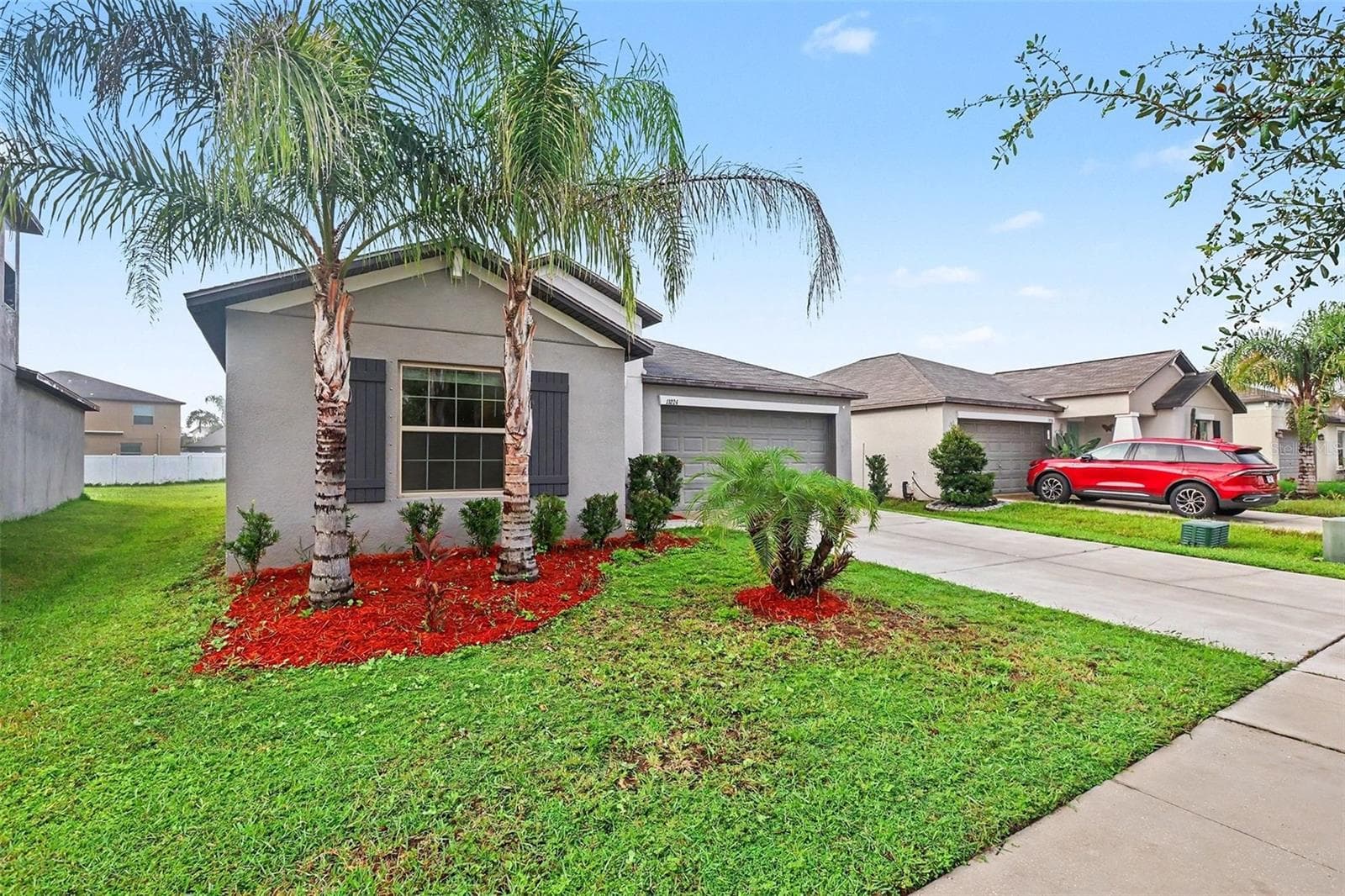 Single Family Residence at 13224 WILDFLOWER MEADOW DR, RIVERVIEW, photo 3 of 20