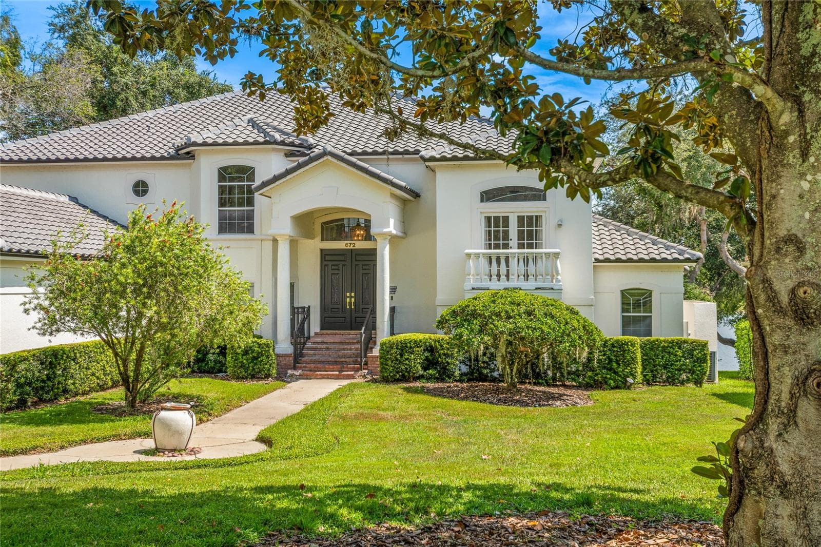 Single Family Residence at 672 STONEFIELD LOOP, LAKE MARY, photo 7 of 86
