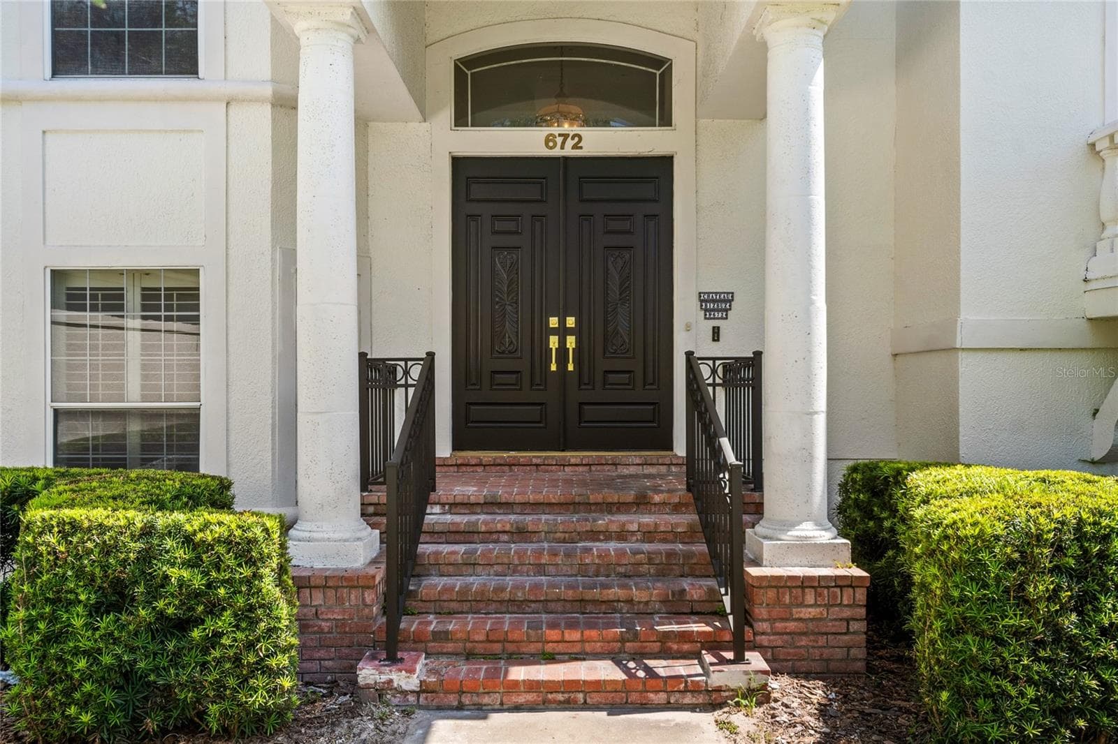 Entry - 672 STONEFIELD LOOP, LAKE MARY