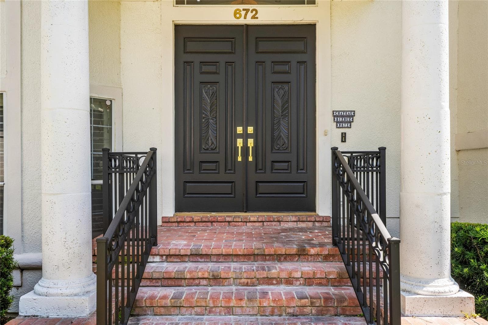 Entry - 672 STONEFIELD LOOP, LAKE MARY