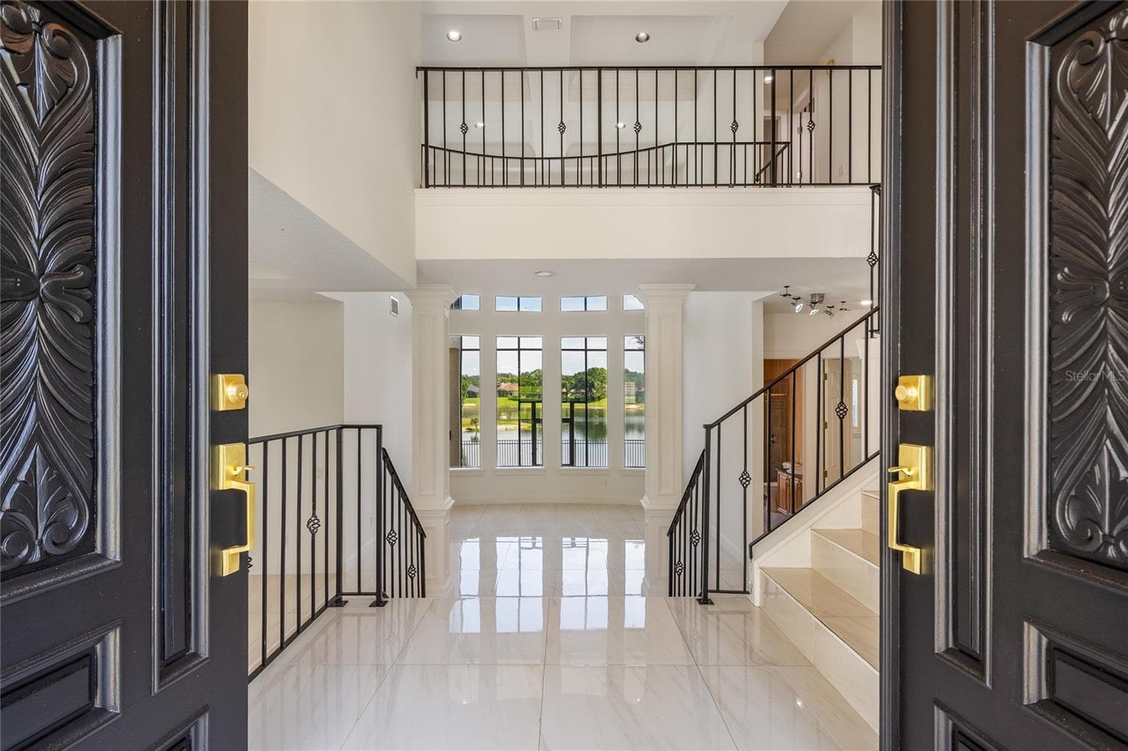 Single Family Residence at 672 STONEFIELD LOOP, LAKE MARY, photo 11 of 86