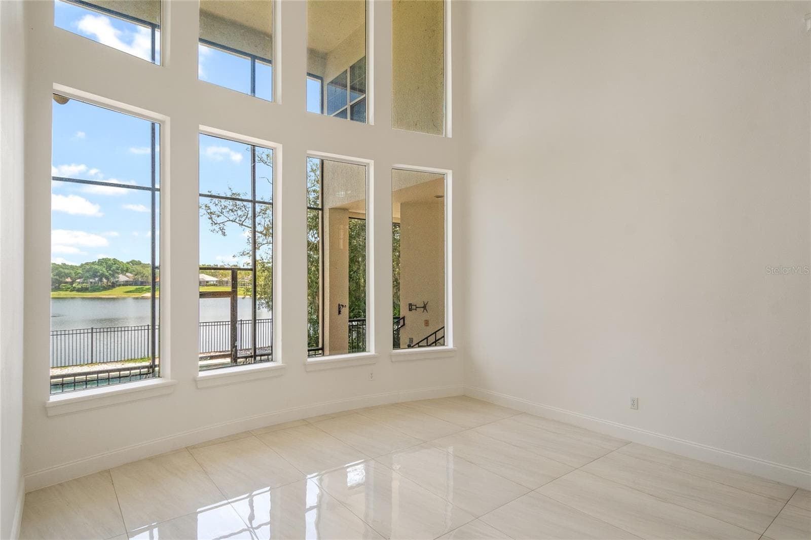 Living Room - 672 STONEFIELD LOOP, LAKE MARY