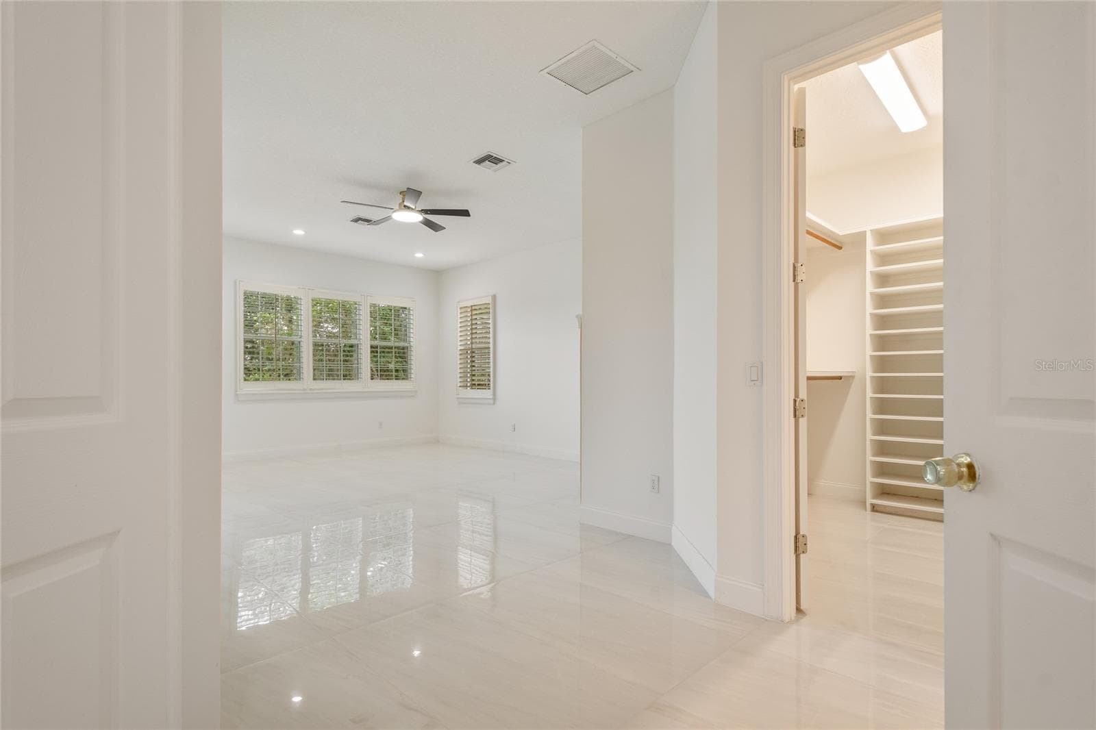 Primary Bedroom - 672 STONEFIELD LOOP, LAKE MARY