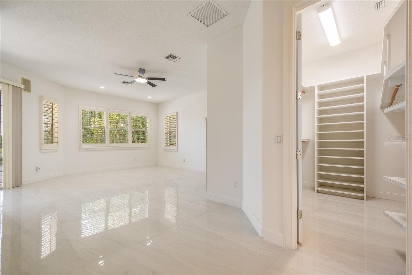 Primary Bedroom - 672 STONEFIELD LOOP, LAKE MARY