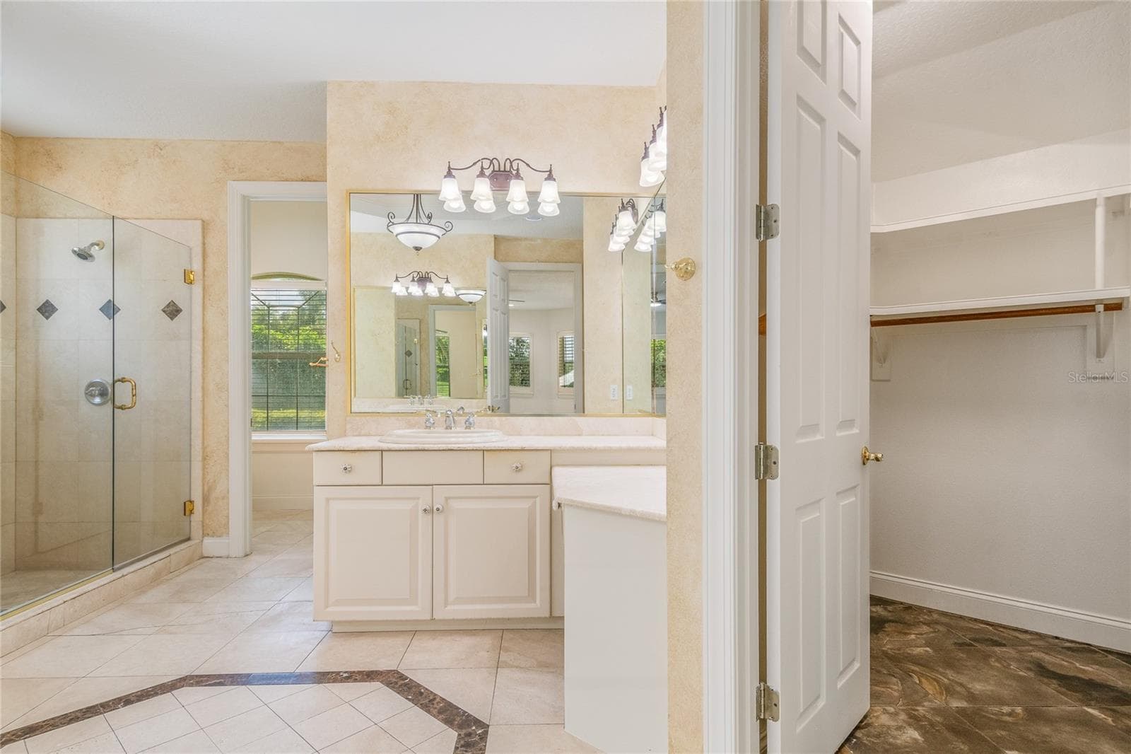 Primary Bathroom - 672 STONEFIELD LOOP, LAKE MARY