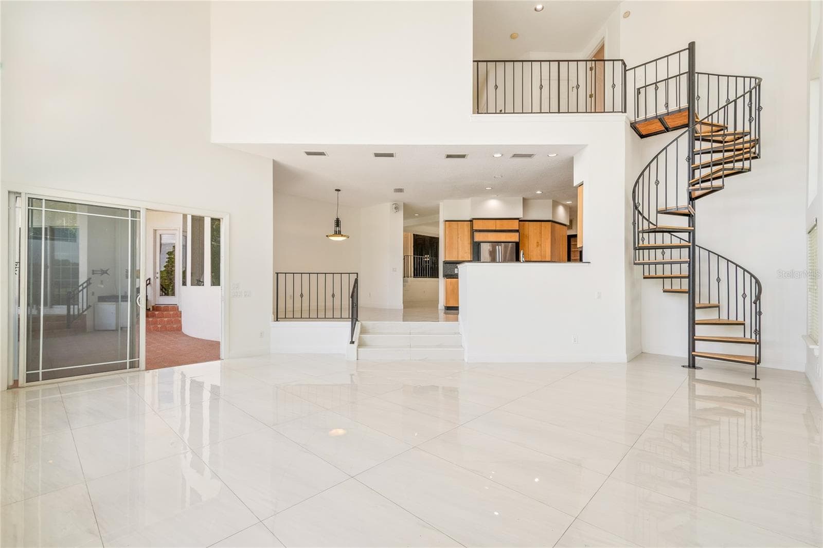 Family Room - 672 STONEFIELD LOOP, LAKE MARY