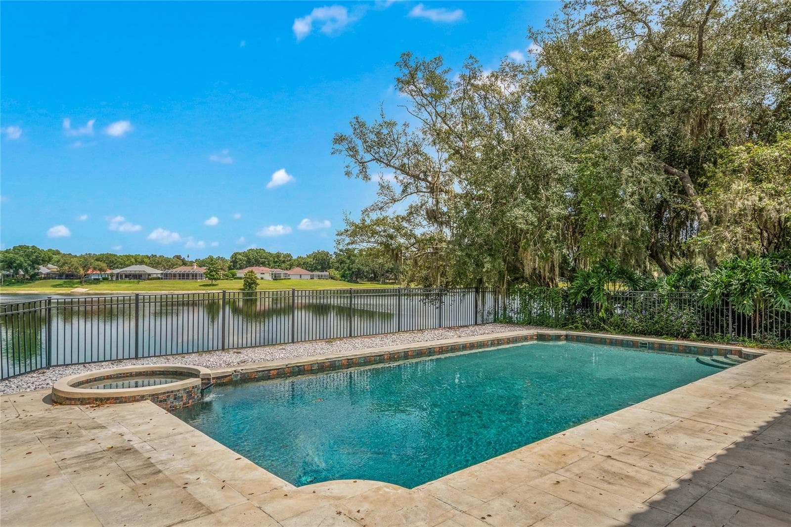 Single Family Residence at 672 STONEFIELD LOOP, LAKE MARY, photo 49 of 86