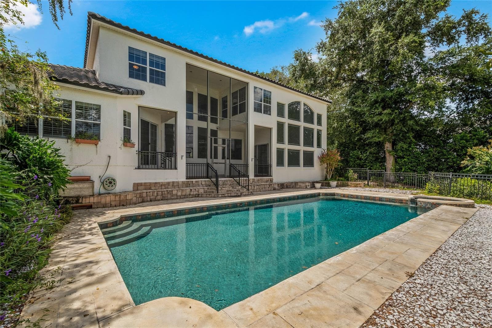 Single Family Residence at 672 STONEFIELD LOOP, LAKE MARY, photo 52 of 86