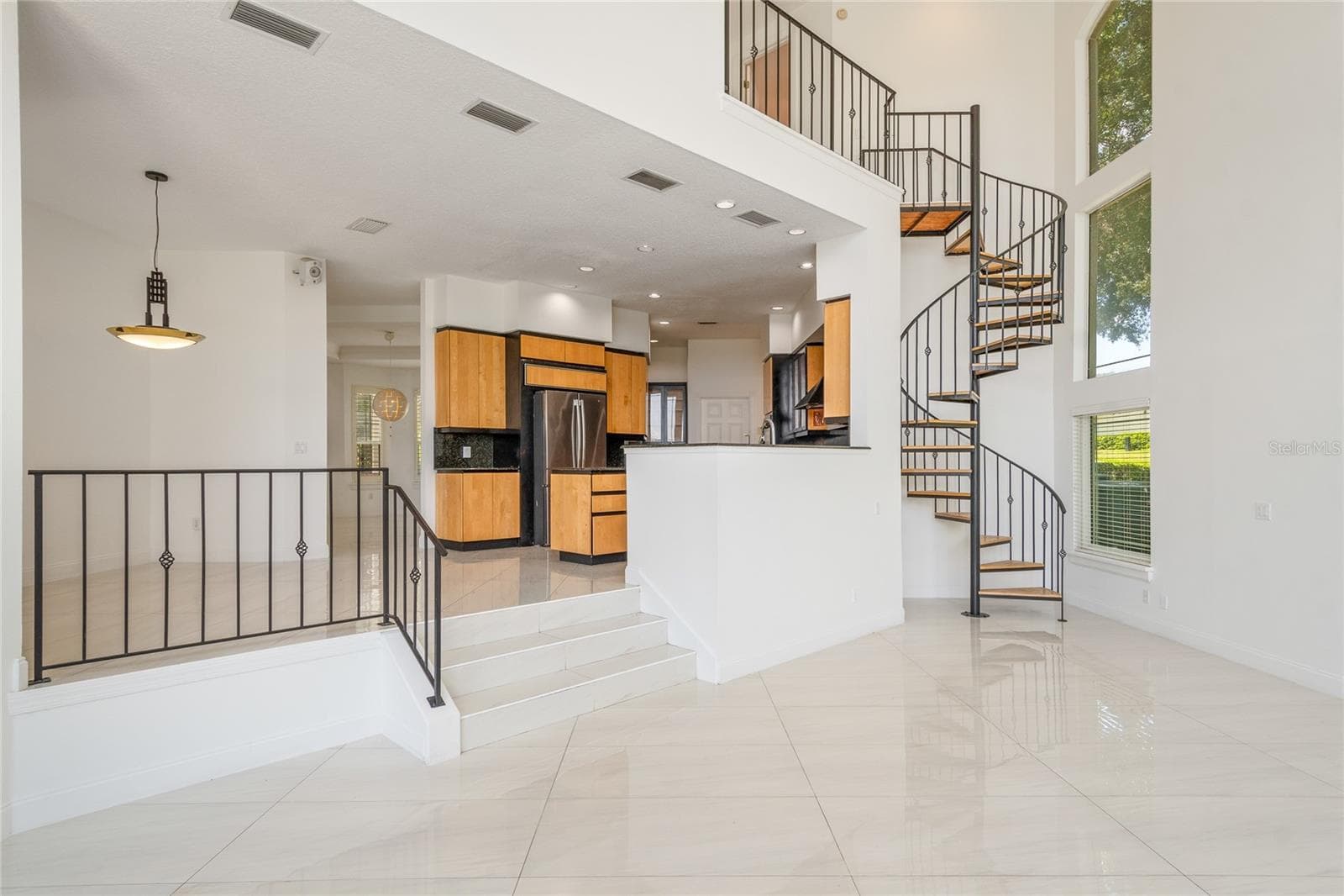 Single Family Residence at 672 STONEFIELD LOOP, LAKE MARY, photo 53 of 86