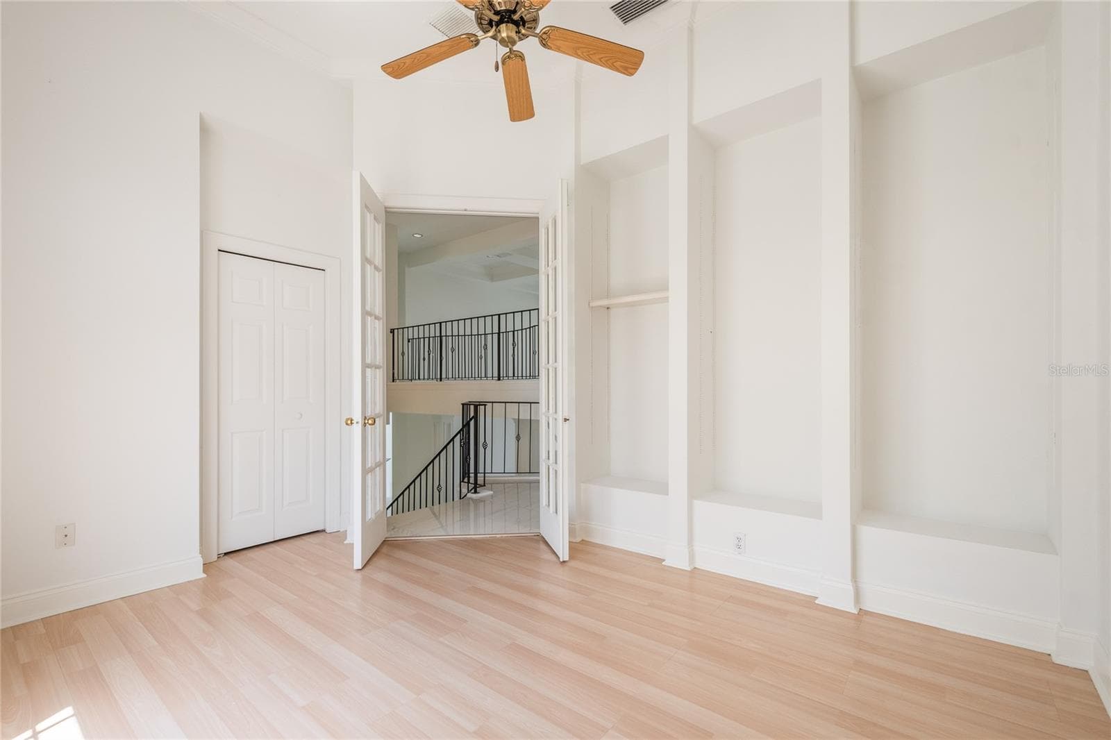 Bedroom 2/Office - 672 STONEFIELD LOOP, LAKE MARY
