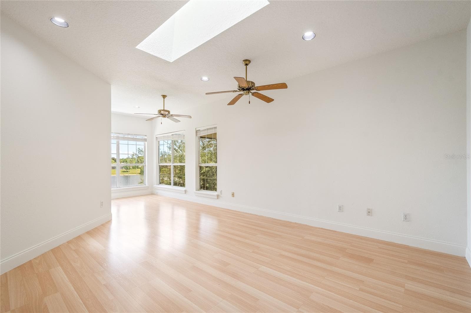 Media Room - 672 STONEFIELD LOOP, LAKE MARY