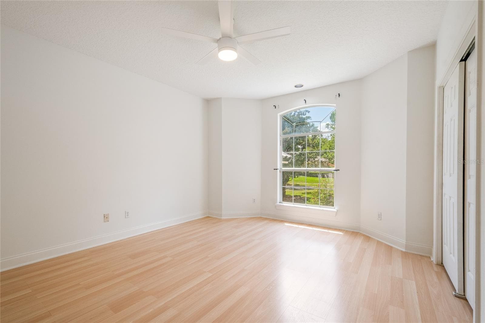 Bedroom 4 - 672 STONEFIELD LOOP, LAKE MARY