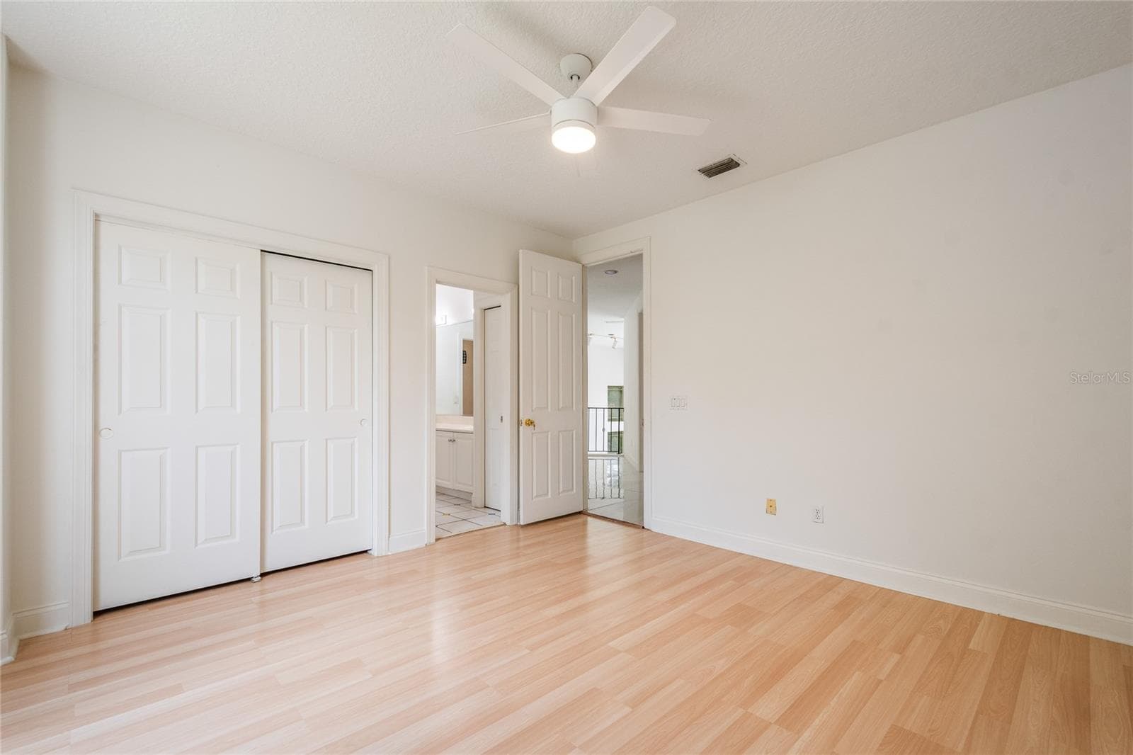 Bedroom 4 - 672 STONEFIELD LOOP, LAKE MARY