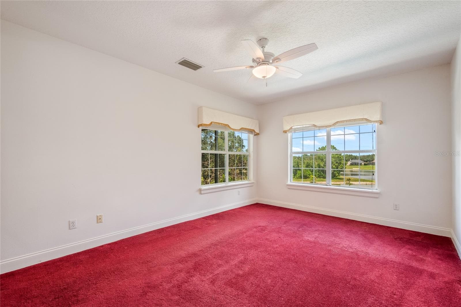 Bedroom 3 - 672 STONEFIELD LOOP, LAKE MARY