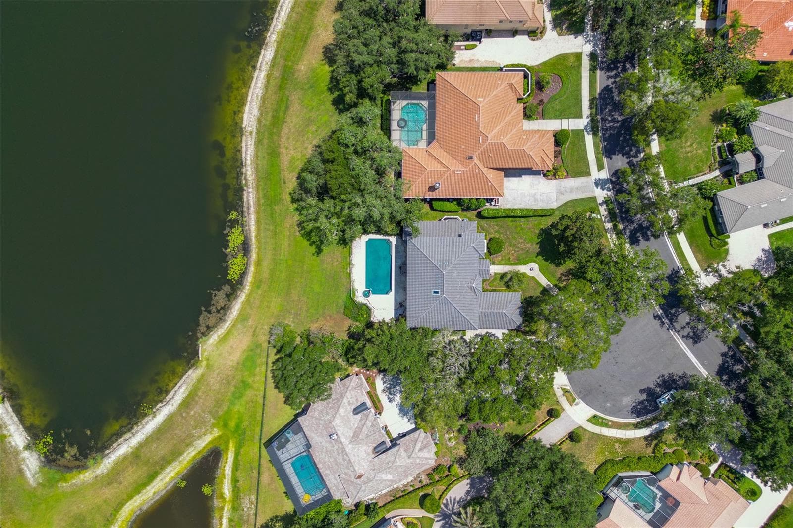 Single Family Residence at 672 STONEFIELD LOOP, LAKE MARY, photo 83 of 86