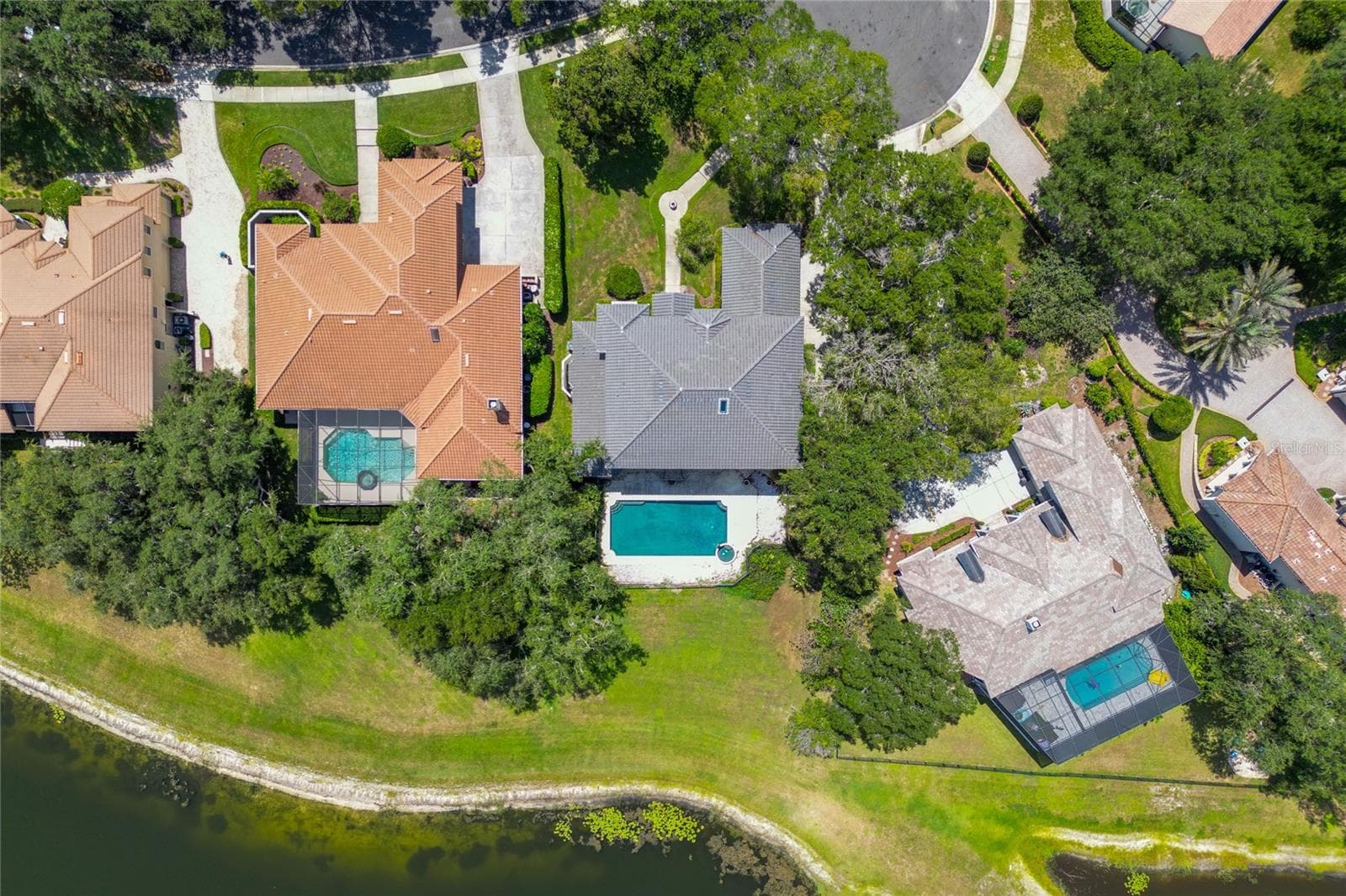 Single Family Residence at 672 STONEFIELD LOOP, LAKE MARY, photo 84 of 86