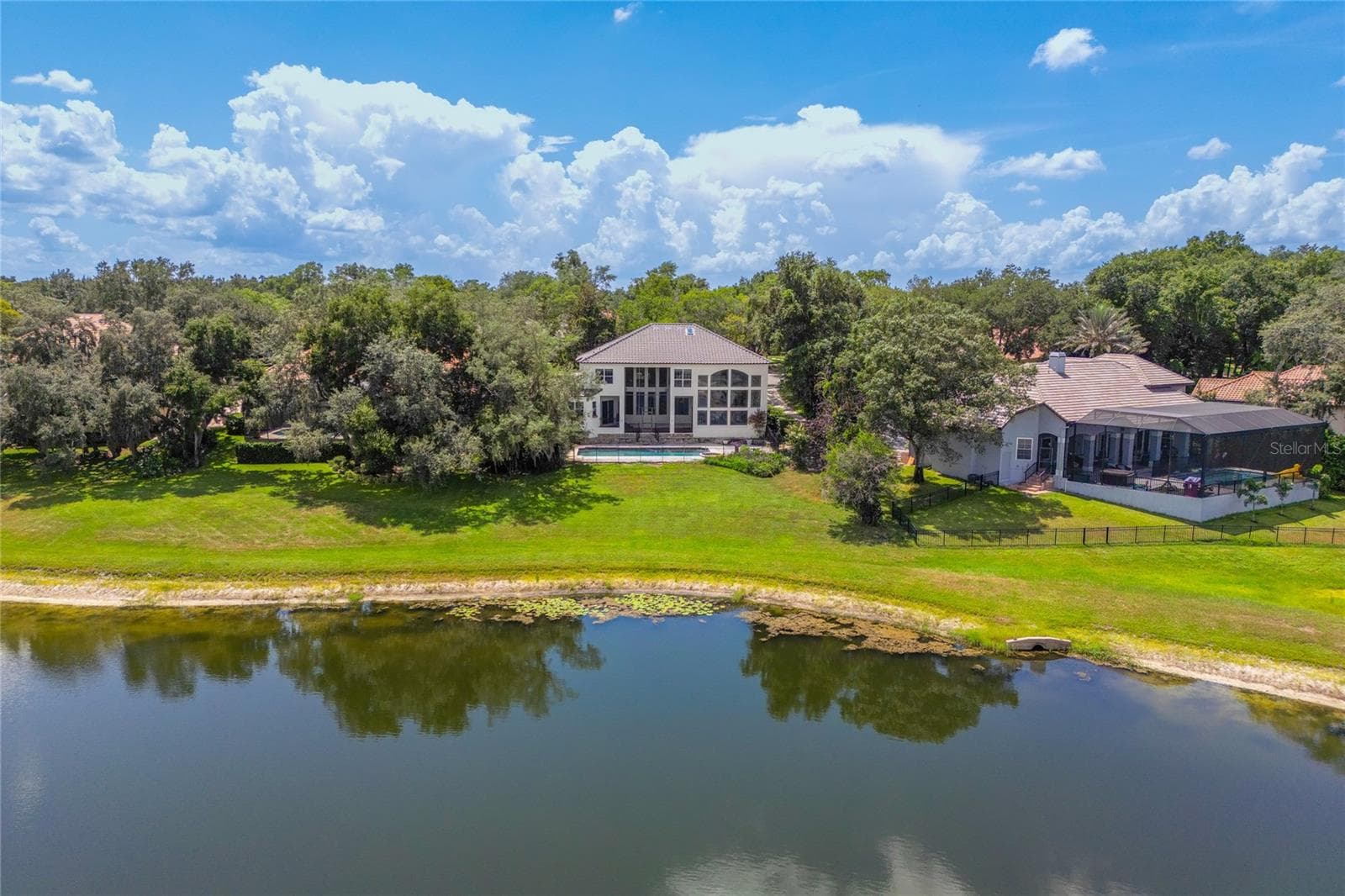 Single Family Residence at 672 STONEFIELD LOOP, LAKE MARY, photo 86 of 86