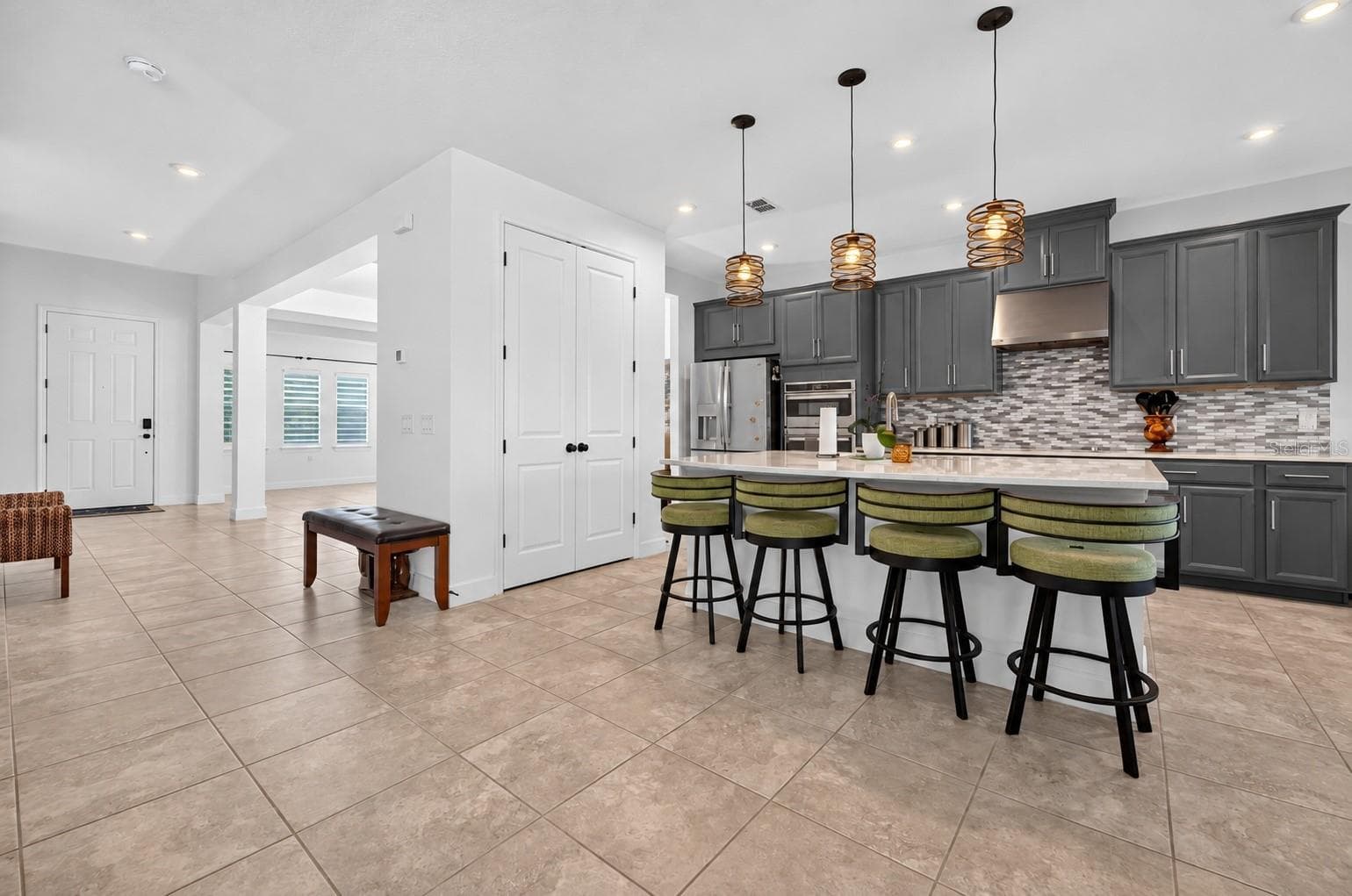 Single Family Residence at 3963 CARRICK BEND DR, KISSIMMEE, photo 16 of 72