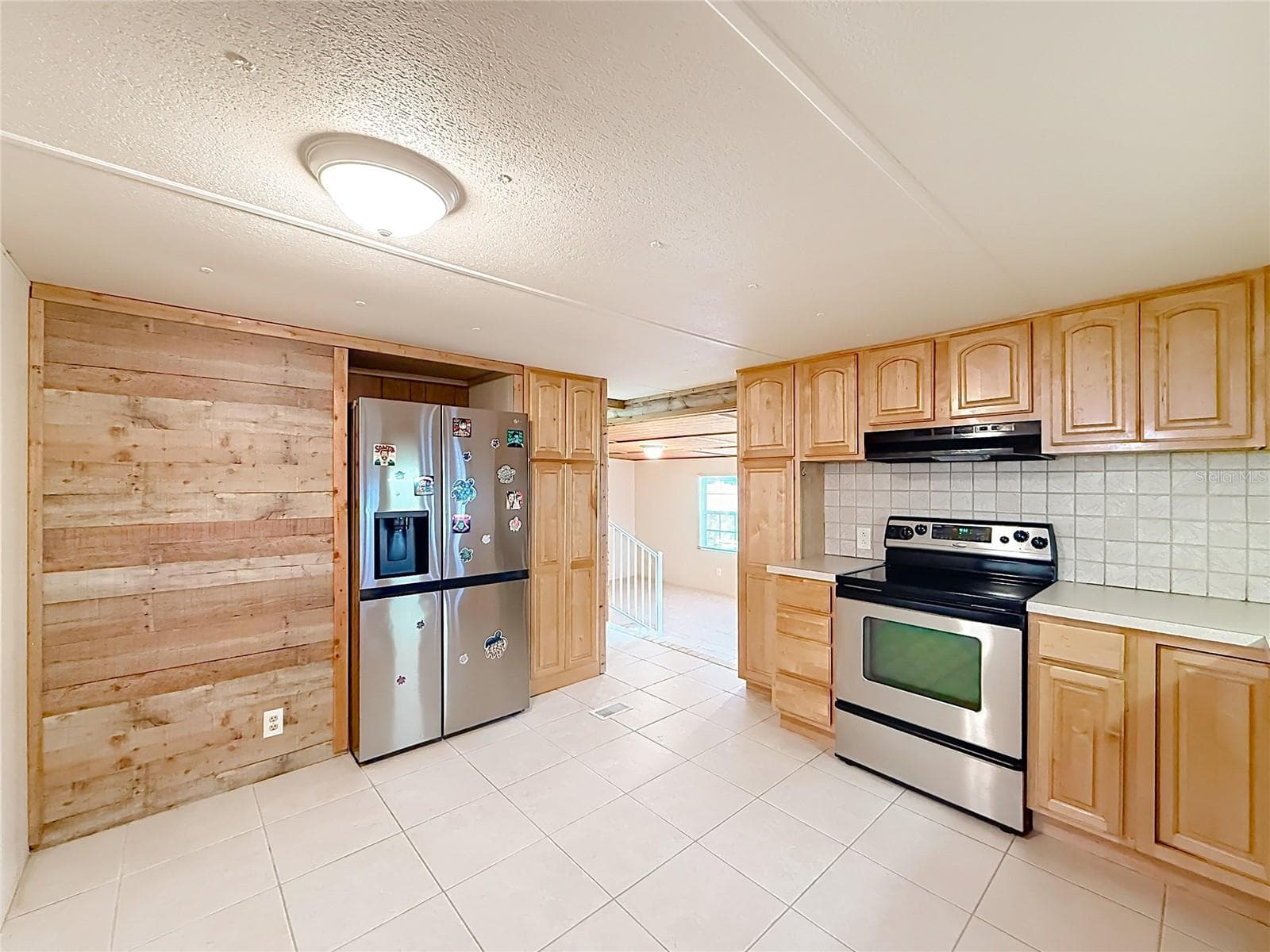 Kitchen Appliances - 1514 RIDGE RD, TAVARES