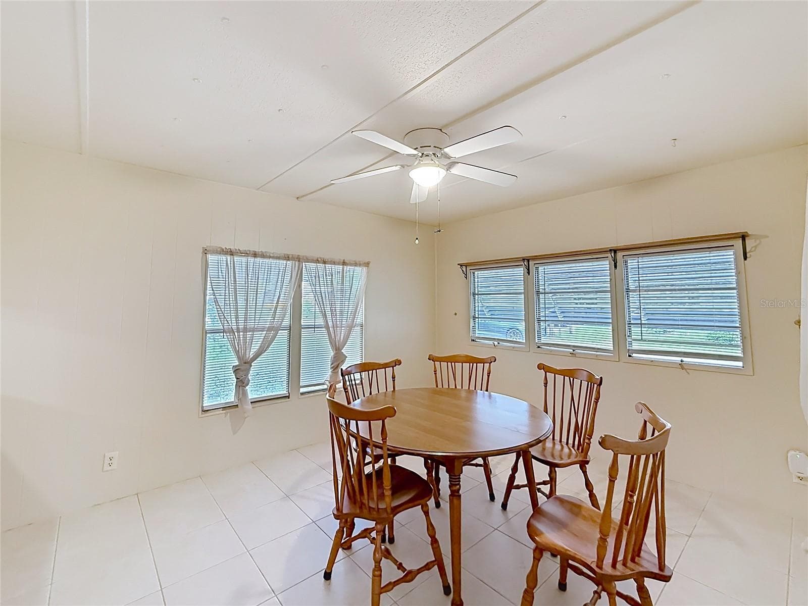 Dining Area - 1514 RIDGE RD, TAVARES