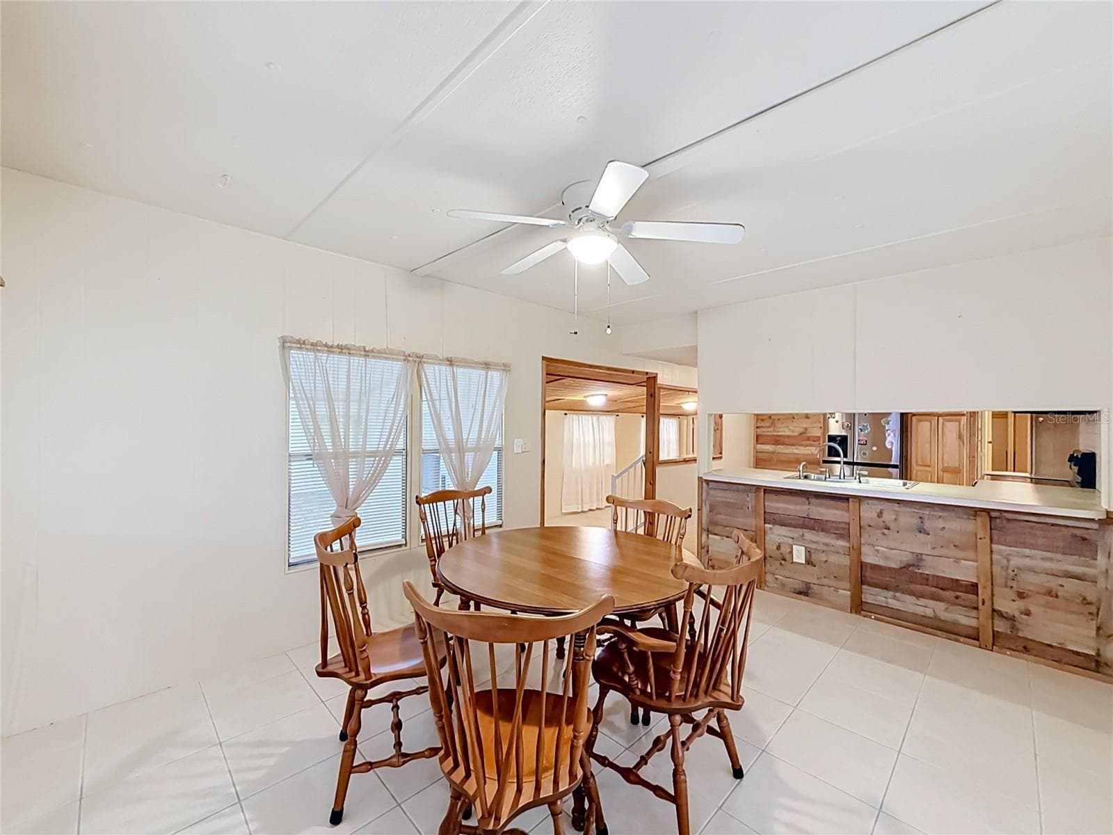 Dining Room - 1514 RIDGE RD, TAVARES