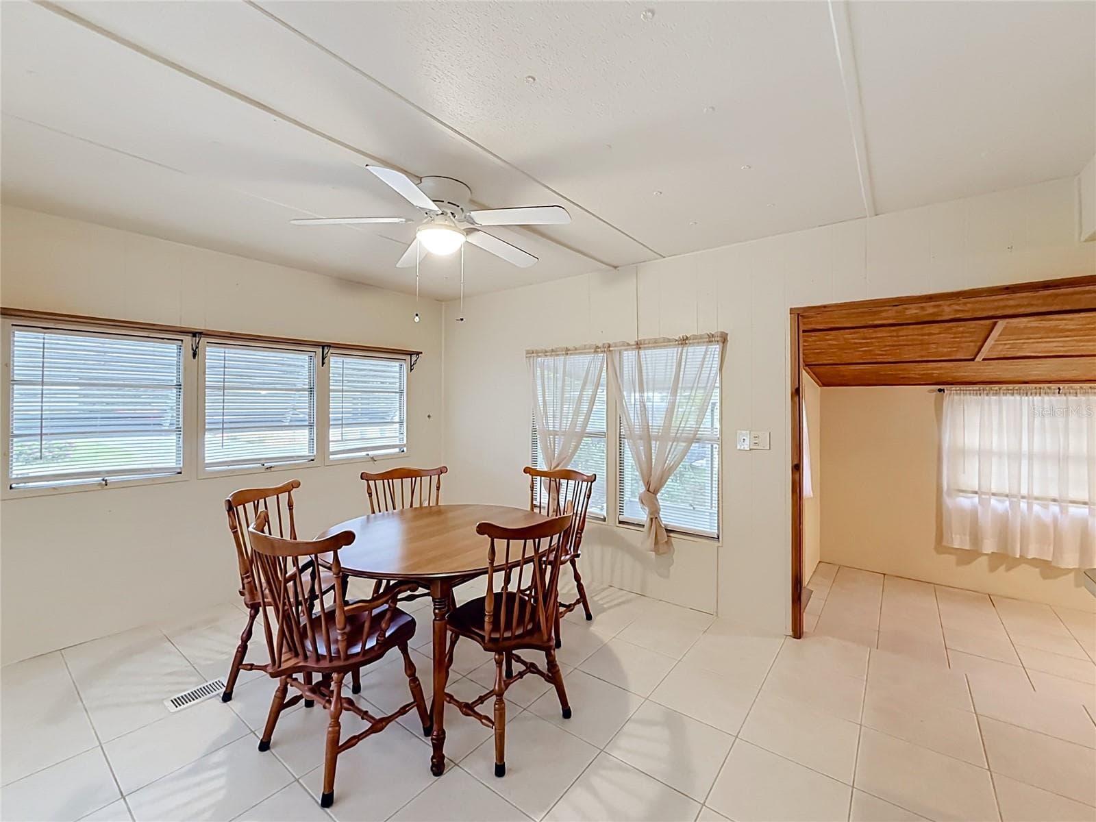Dining Room - 1514 RIDGE RD, TAVARES