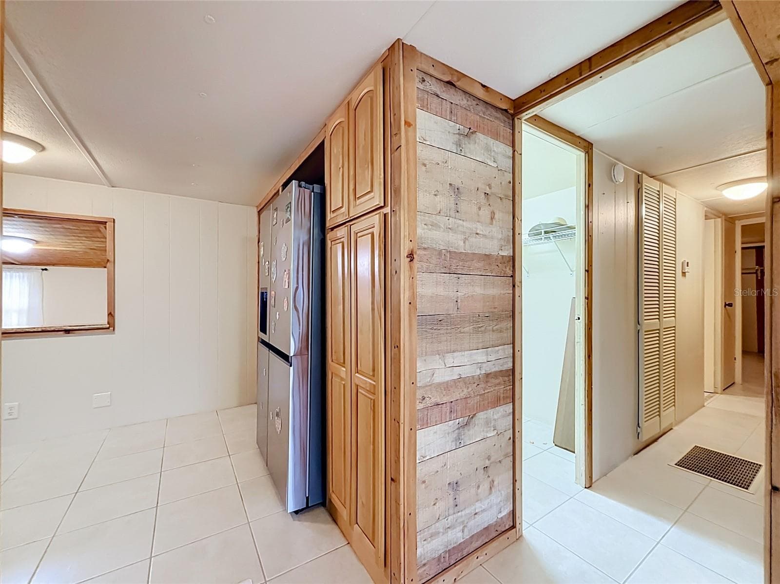 Kitchen to Primary Bedroom - 1514 RIDGE RD, TAVARES