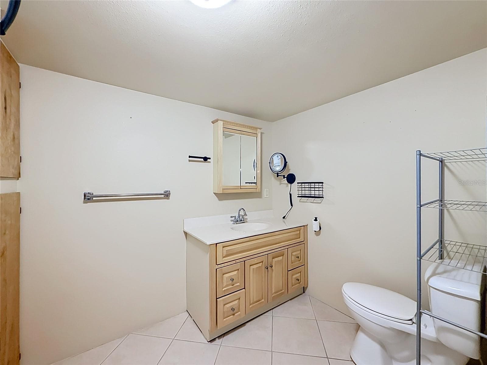 Primary Bath - 1514 RIDGE RD, TAVARES