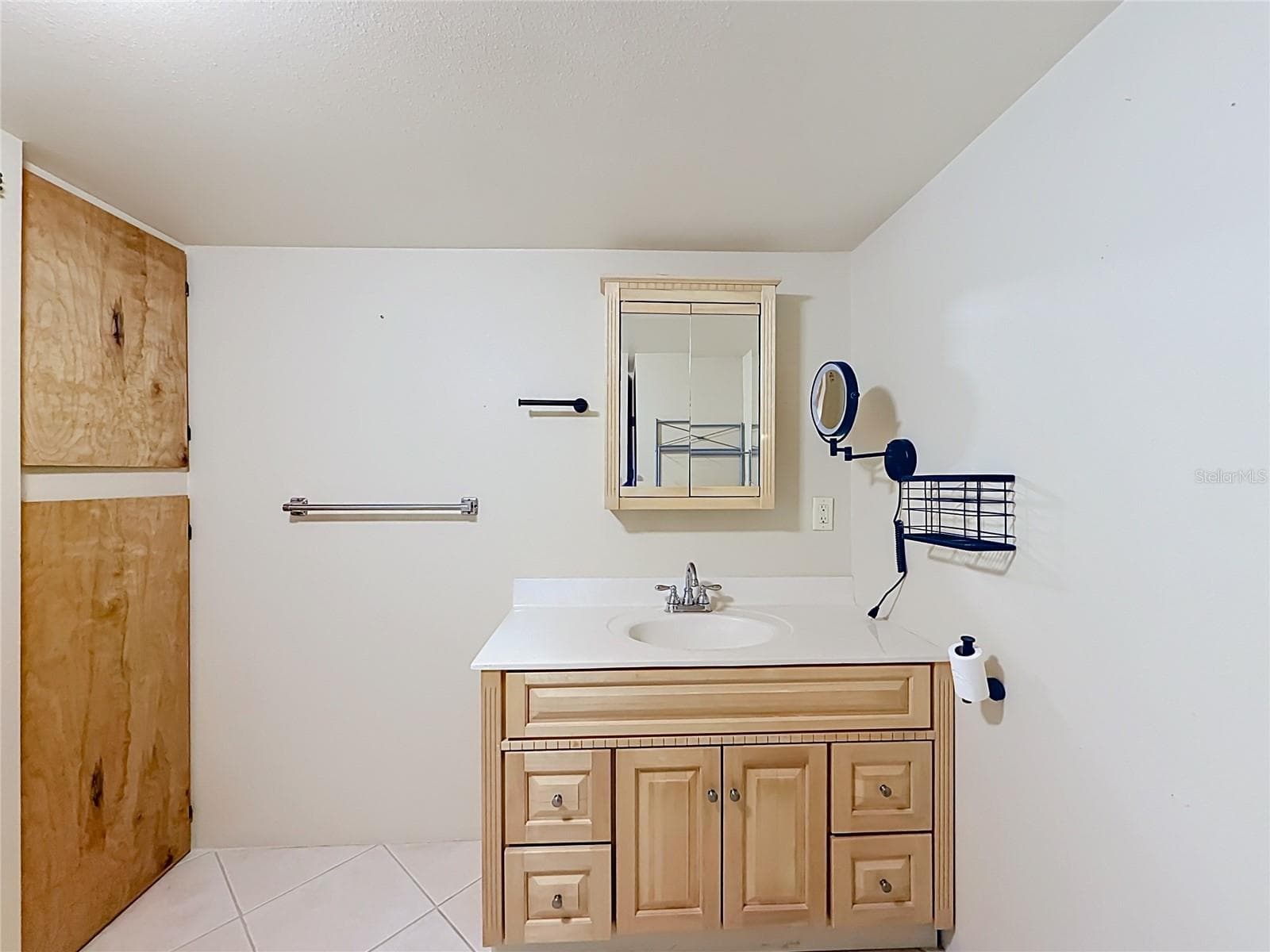 Primary Bath - 1514 RIDGE RD, TAVARES
