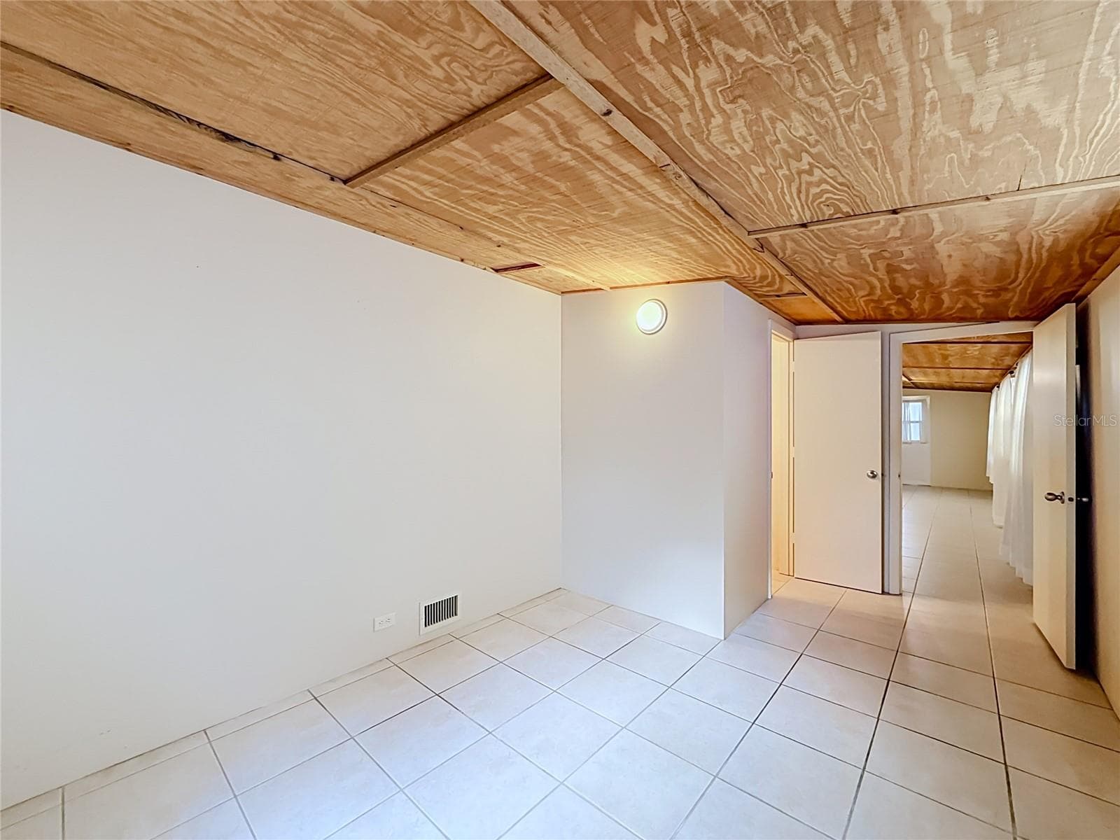 2nd Bedroom - 1514 RIDGE RD, TAVARES